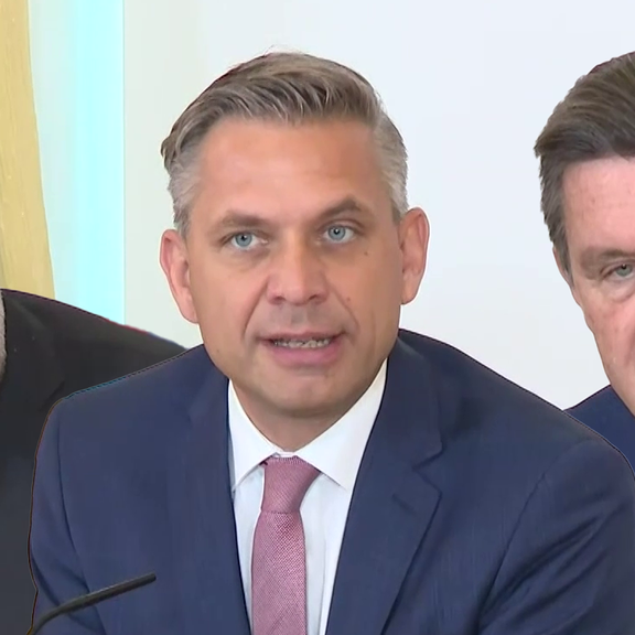 Ministerrat beschließt Industriestrategie