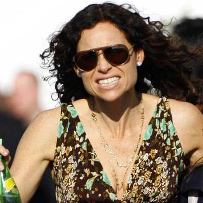 So blöd können Stars schauen