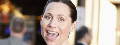 minnie driver special