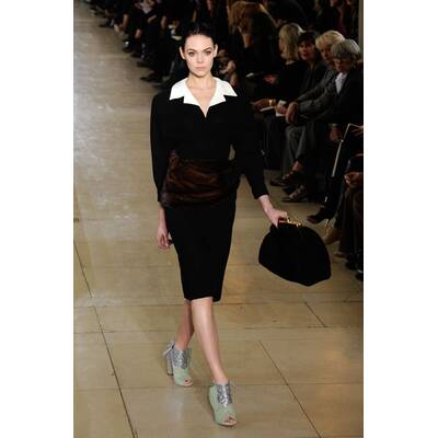 Die neuen Schuhtrends für den Herbst