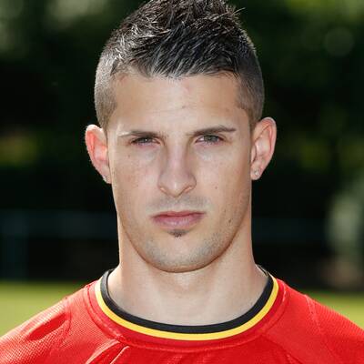 Der Kader von Belgien