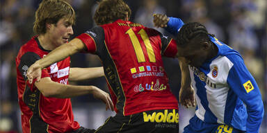 CD Mirandes