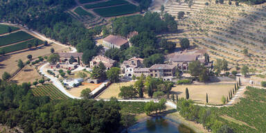 Jolie & Pitt haben geheiratet