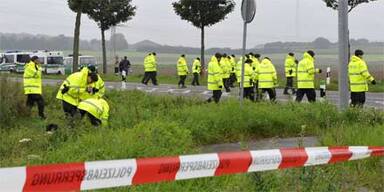 Tatverdächtiger im Fall Mirco festgenommen