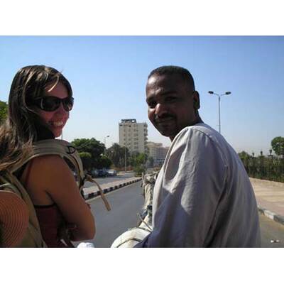 Die neuesten Urlaubsfotos