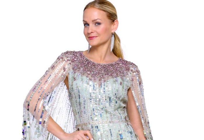 Mirjam Weichselbraun