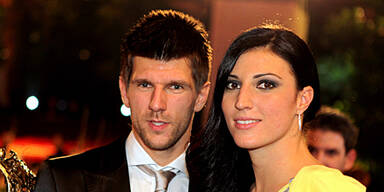 Mirna drückt Melzer in Paris die Daumen