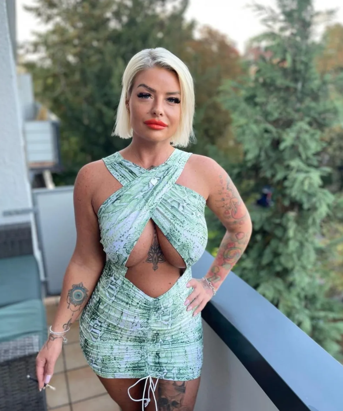 Millionen-Diebin nach langer Flucht gefasst