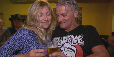 Das Gesch&auml;ft mit der Liebe