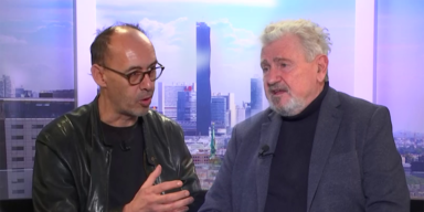 Fellner! LIVE: Robert Misik vs. Andreas Mölzer | Sendung vom 30.11.