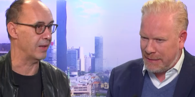 Fellner! LIVE: Robert Misik vs. Heimo Lepuschitz | Sendung vom 27.11.