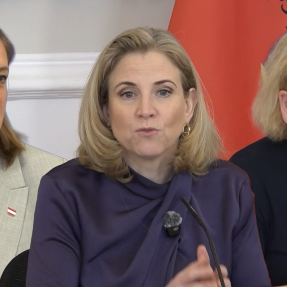 Regierung kündigt neues Pensions-Modell an