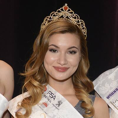 Voting: Wer soll Miss Austria werden?