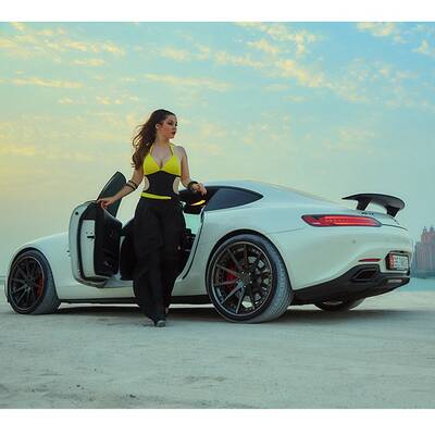 Miss Tuning Kalender 2017