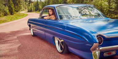 So heiß wird der Miss Tuning Kalender 2019