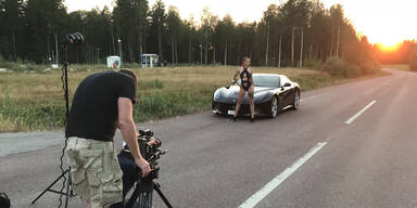 So heiß wird der Miss Tuning Kalender 2019