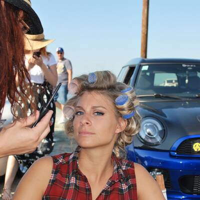 Miss Tuning Kalender 2018