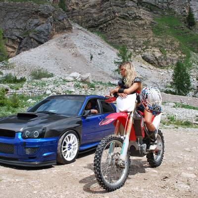 Miss Tuning Kalender 2018