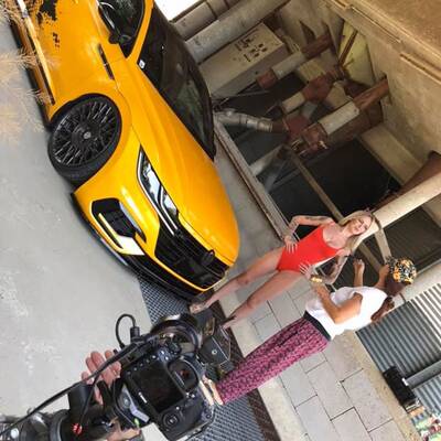 Miss Tuning Kalender 2020 (Shooting)