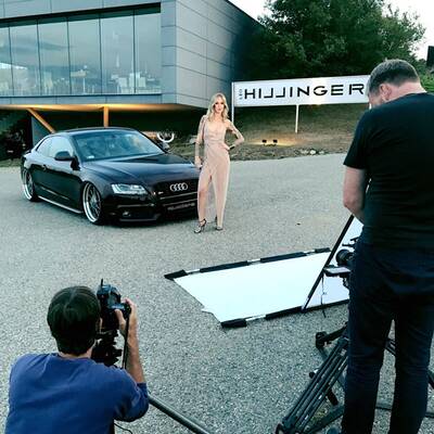 Miss Tuning Kalender 2020 (Shooting)