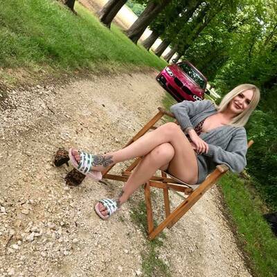 Miss Tuning Kalender 2020 (Shooting)