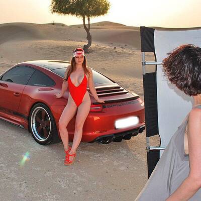 Miss Tuning Kalender 2017