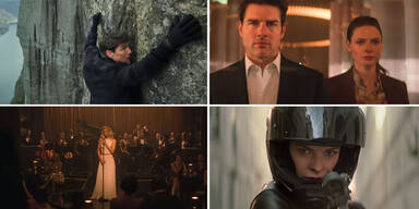 Mission Impossible 6