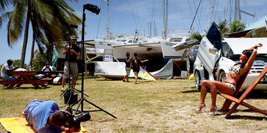 Miss Tuning Kalender 2010