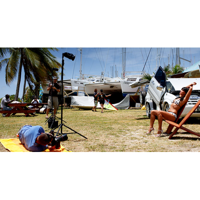 Miss Tuning Kalender 2010