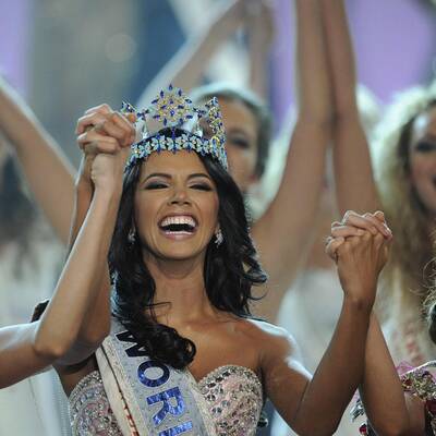 Miss World 2011