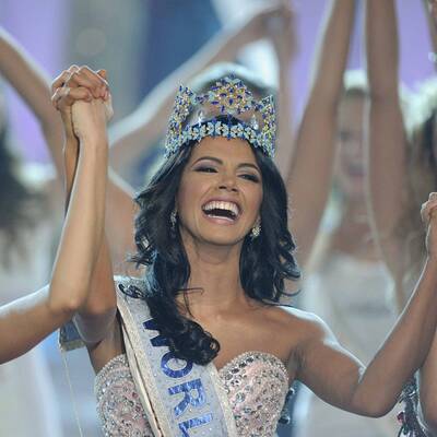 Miss World 2011