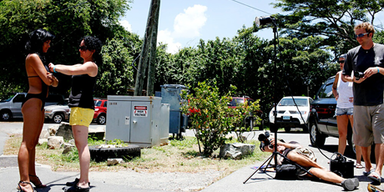 Miss Tuning Kalender 2010