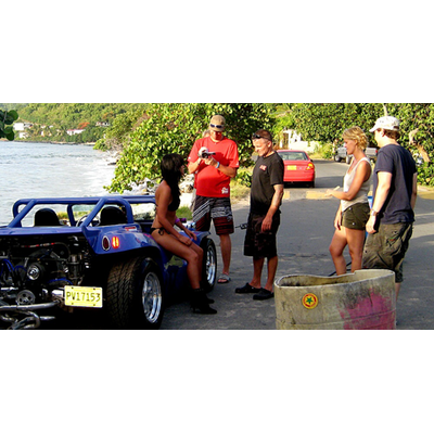 Miss Tuning Kalender 2010