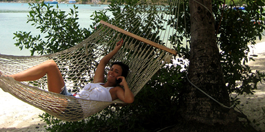 Miss Tuning Kalender 2010