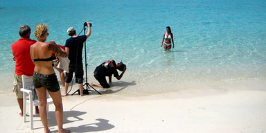 Miss Tuning Kalender 2010