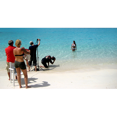 Miss Tuning Kalender 2010