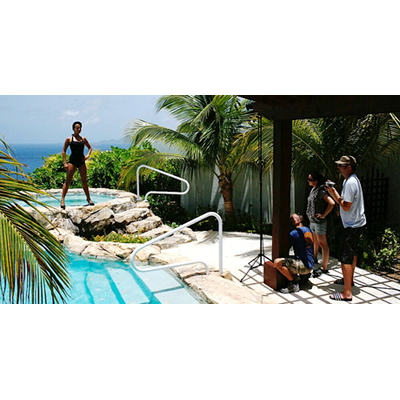 Miss Tuning Kalender 2010