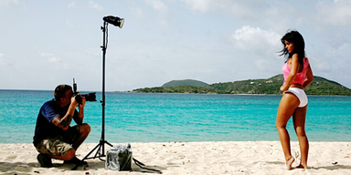 Miss Tuning Kalender 2010