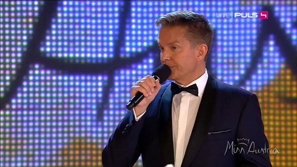 Miss Austria Wahl 2013