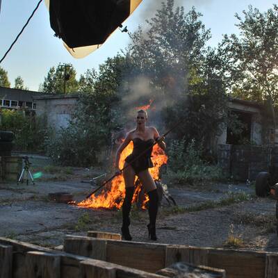 Miss Tuning Kalender 2014