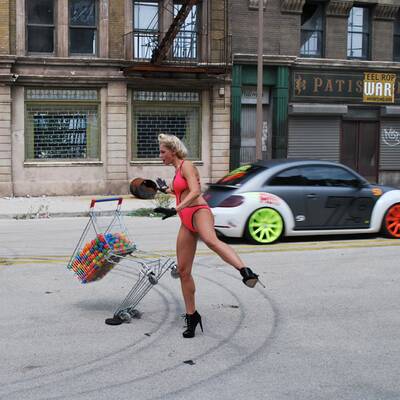 Miss Tuning Kalender 2014