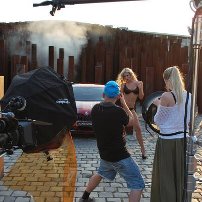 Miss Tuning Kalender 2014