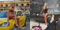 So heiß wird der Miss Tuning-Kalender 2014