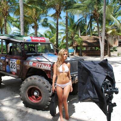 Miss Tuning Kalender 2015