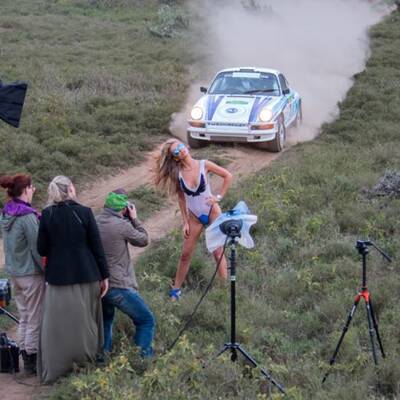 Miss Tuning Kalender 2015