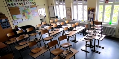 Missbrauch: Lehrerin schickte Schüler Nacktfotos