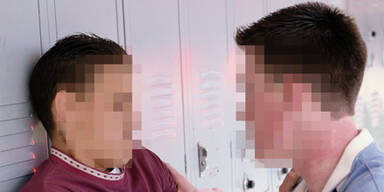 17-jähriger Bursch missbrauchte Kind