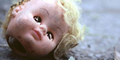 Sex-Orgien mit Kindern gefeiert