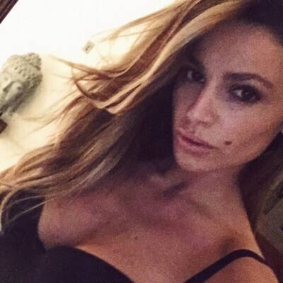 So heiß ist Misse Beqiri