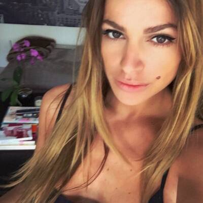 So heiß ist Misse Beqiri